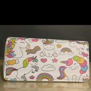 Unicorn Wallets